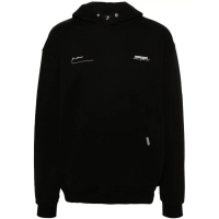 Represent Men's 'Patron Of The Club' Hoodie