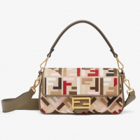 Fendi Baguette Tasche für Damen