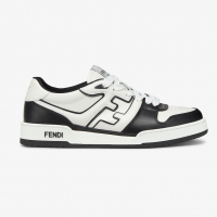 Fendi Men's 'Match' Sneakers