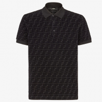 Fendi Men's Polo Shirt