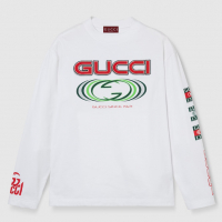 Gucci Sweatshirt pour Hommes