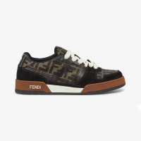 Fendi Sneakers 'Low-Tops' pour Hommes