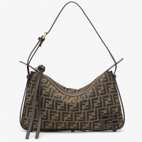 Fendi 'Simply Medium' Schultertasche für Damen