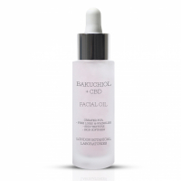 London Botanical Laboratories 'Bakuchiol + CBD' Gesichtsöl - 30 ml