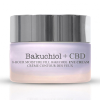 London Botanical Laboratories 'Bakuchiol + CBD' Augencreme - 20 ml