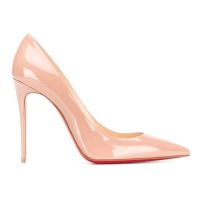 Christian Louboutin Women's 'Stiletto' Pumps