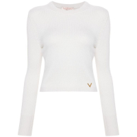 Valentino 'V-Logo' Pullover für Damen