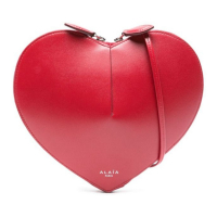 Alaïa 'Heart-Shaped' Umhängetasche für Damen