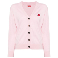 Kenzo Cardigan 'Boke Flower' pour Femmes