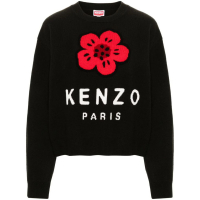 Kenzo Pull 'Boke Flower' pour Femmes