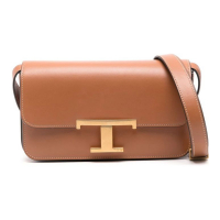 Tod's Women's 'Mini T Timeless' Crossbody Bag