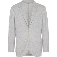 Brunello Cucinelli Klassischer Blazer für Herren