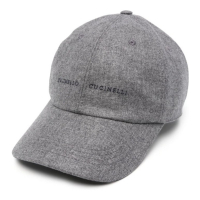 Brunello Cucinelli Casquette pour Hommes