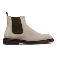 Brunello Cucinelli Men's Ankle Boots