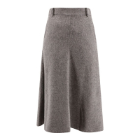 Brunello Cucinelli Women's Skirt