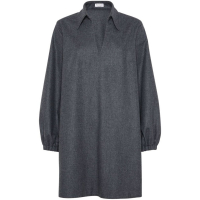 Brunello Cucinelli Robe mini pour Femmes