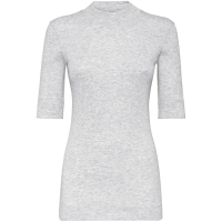 Brunello Cucinelli T-shirt 'Monili-Bead' pour Femmes