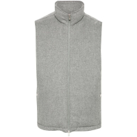 Brunello Cucinelli Men's Vest