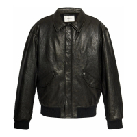 Saint Laurent Men's Bomber Jacket