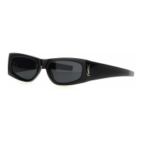 Saint Laurent Lunettes de soleil 'SL M140' pour Femmes