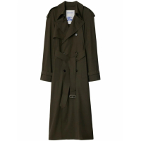 Burberry Trench 'Belted' pour Hommes