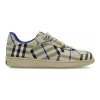 Burberry Sneakers 'Vintage Check' pour Hommes