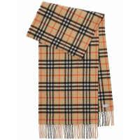 Burberry Écharpe en laine 'Vintage Check' pour Femmes