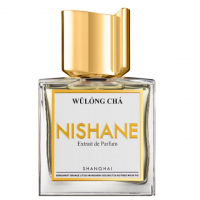 Nishane Extrait de parfum 'Wulóng Chá' - 50 ml