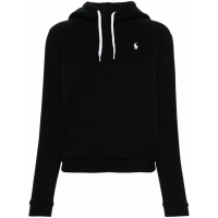 Polo Ralph Lauren Women's 'Polo Pony-Embroidered-Blend' Hoodie