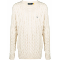 Polo Ralph Lauren Men's 'Cable-Knit' Sweater