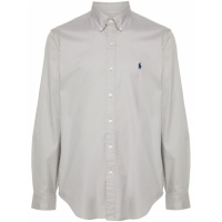 Polo Ralph Lauren Chemise 'Logo-Embroidered' pour Hommes