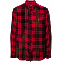 Polo Ralph Lauren Men's 'Plaid Double-Face' Shirt