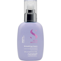 Alfaparf Milano Crème pour les cheveux 'Semi Di Lino Smoothing' - 125 ml