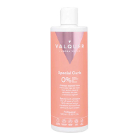 Valquer 'Special Curls' Shampoo - 400 ml