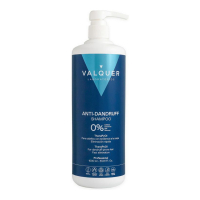 Valquer Shampoing 'Anti-Dandruff 0%' - 1000 ml