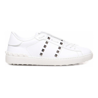 Valentino Garavani Men's 'Rockstud Untitled' Sneakers