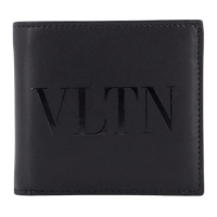 Valentino Garavani Portefeuille 'Vltn Folded' pour Hommes