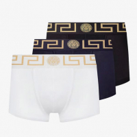 Versace Boxer pour Hommes - 3 Pièces