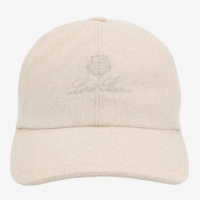 Loro Piana Men's Cap