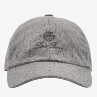 Loro Piana Casquette pour Hommes