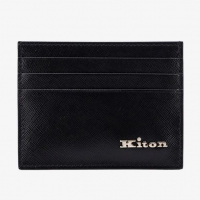 Kiton Porte-carte pour Hommes