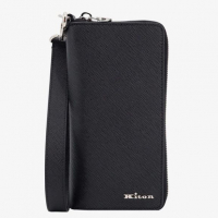 Kiton Portefeuille pour Hommes