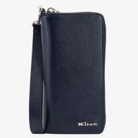 Kiton Portefeuille pour Hommes