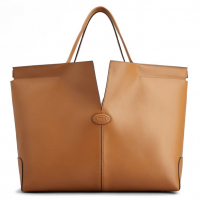 Tod's Women's 'Di Folio Medium' Tote Bag