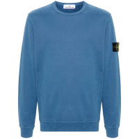 Stone Island Men's 'Compass-Badge' Sweatshirt