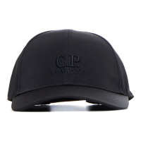 CP Company 'Chrome-R' Baseballkappe für Herren