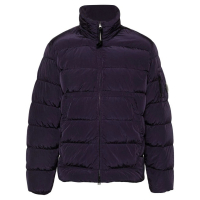 CP Company Men's 'Lens-Detail' Padded Jacket