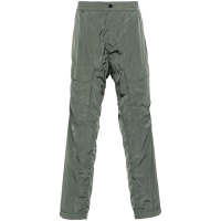 CP Company Men's 'Lens-Detail' Cargo Trousers