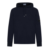 CP Company Sweatshirt à capuche  'Lens-Detail' pour Hommes