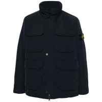 Stone Island Men's 'Compass-Badge' Jacket